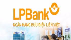 LPB chào bán thêm hơn 3.200 tỷ đồng trái phiếu không đảm bảo ra công chúng