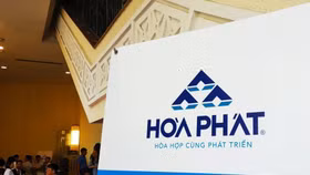 Vi phạm trong lĩnh vực chứng khoán, Hoà Phát bị xử phạt 125 triệu đồng