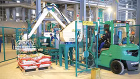 Vinachem không thể thoái vốn khỏi LAS