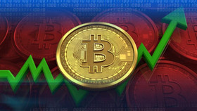 Giá Bitcoin ngày 26/4: Bất ngờ bật tăng trở lại, vượt mức 40.000 USD