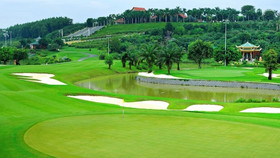 Cấm lấy đất trồng lúa Bắc Giang làm dự án sân golf