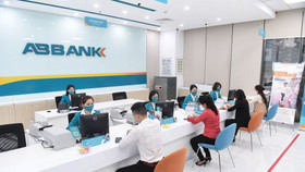 ABBank (ABB) báo lãi trước thuế gần 2.000 tỷ đồng năm 2021, tăng 45% so với năm trước