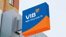 VIB vượt 8.000 tỷ đồng lợi nhuận năm 2021, cao kỷ lục trong lịch sử