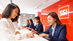 “Nội soi" danh mục tự doanh của các công ty chứng khoán trong quý 3/2024