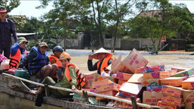 Quản hoạt động từ thiện: Cần xây luật và bổ sung chế tài xử phạt!