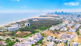 Đà Nẵng ưu tiên kêu gọi đầu tư 32 dự án ngoài vốn ngân sách