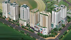 Phát Đạt (PDR) báo lãi kỷ lục quý cuối năm 2021, lãi ròng 1.865 tỷ đồng cả năm