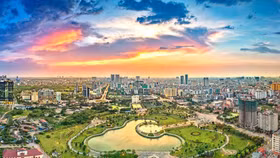 Luật Đất đai (sửa đổi): HoREA đề nghị bổ sung quy hoạch sử dụng đất cấp vùng