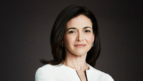 Người quyền lực thứ 2 của Meta - Sheryl Sandberg từ chức