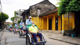 Du lịch an toàn: Mở cửa đồng bộ cần đảm bảo phòng dịch đồng bộ