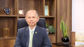 Tập đoàn Novaland có Tổng giám đốc mới người Malaysia