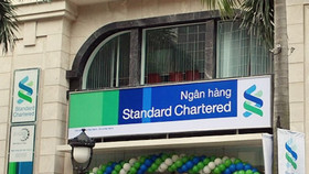 Standard Chartered: Lãi suất sẽ giảm thêm, tăng trưởng GDP quý 2 của Việt Nam chỉ 1,5%