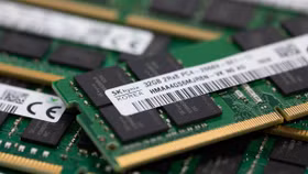 Thị trường chip điện tử đối mặt với đợt suy thoái lịch sử