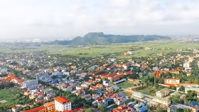 Thành phố Hải Phòng tiếp tục đấu giá thêm 46 lô đất ở tại huyện An Lão