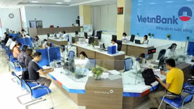 VietinBank dự kiến huy động 15.000 tỷ đồng trái phiếu để tăng vốn