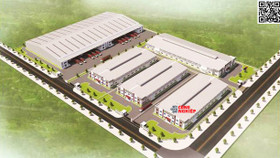 BĐS Công nghiệp: Xu hướng cho thuê nhà xưởng dẫn đầu ngành công nghiệp hiện nay