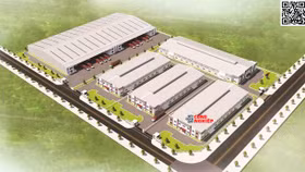 BĐS Công nghiệp: Xu hướng cho thuê nhà xưởng dẫn đầu ngành công nghiệp hiện nay