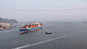 Đề xuất đầu tư 500 tỷ đồng cải tạo, nâng cấp luồng hàng hải Hòn Gai – Cái Lân