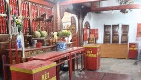 Góc nhìn đa chiều của giới luật gia về quản lý và sử dụng “tiền công đức”