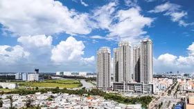 HoREA: Chưa thể xảy ra “bong bóng” bất động sản trong năm 2021