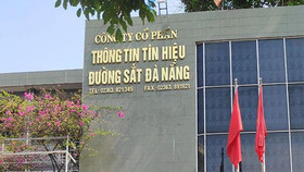 Công ty cổ phần Thông tin tín hiệu đường sắt Đà Nẵng huỷ đăng ký công ty đại chúng