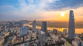 HoREA: Bất động sản TP. HCM phát triển chưa xứng tầm