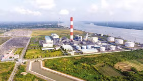 Cần Thơ chấp thuận đầu tư dự án Nhà máy Nhiệt điện Ô Môn III gần 27.600 tỷ đồng