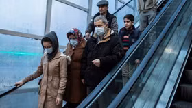 23 thành viên quốc hội Iran nhiễm corona, hai quan chức cấp cao đã tử vong