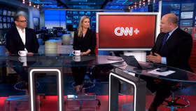 CNN+ sẽ ngừng hoạt động ngay sau 1 tháng ra mắt