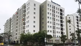 Hà Nội: Kiểm tra công trình nhà ở xã hội trên địa bàn