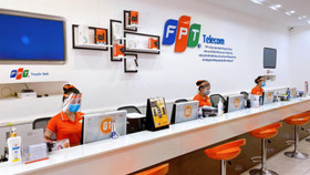 FPT Telecom báo lãi 2.250 tỷ đồng sau 9 tháng, hoàn thành 73% mục tiêu