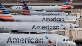 American Airlines lỗ 2,4 tỷ USD, chuông báo động của ngành hàng không Mỹ
