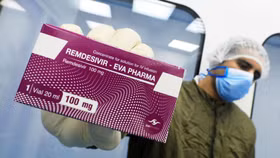 FDA chấp thuận thuốc remdesivir của Gilead là phương pháp điều trị Covid-19