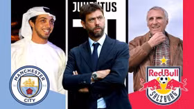 Top 10 ông chủ câu lạc bộ bóng đá giàu nhất thế giới