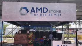 FLC Stone lần đầu báo lỗ