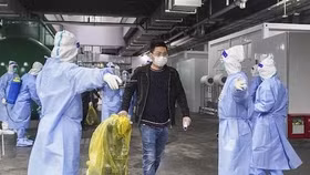 IMF: Chính sách zero-Covid tạo sức ép lớn cho Trung Quốc