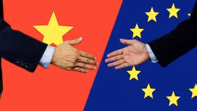 Bộ Công Thương tập huấn trực tuyến về EVFTA cho cộng đồng doanh nghiệp