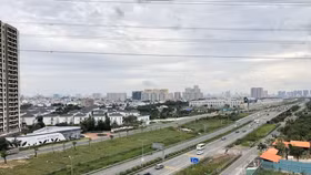 TP.HCM: Khu phía Đông sẽ thành khu vực dẫn dắt kinh tế thành phố