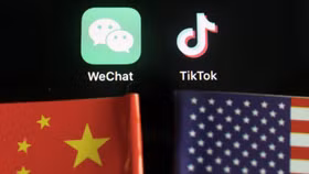 TT Donald Trump ban hành lệnh cấm TikTok, WeChat, gia tăng cẳng thẳng với Bắc Kinh