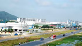 IPO hơn 6,8 triệu cổ phiếu “trùm” KCN tỉnh Bắc Giang