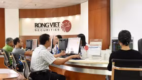 Cổ phiếu VDS bị đưa vào diện cảnh báo do kinh doanh thua lỗ