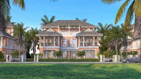 Sun Property chính thức giới thiệu dự án Sunneva Island (Đảo Ánh Dương) tại Đà Nẵng