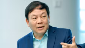 Viettel xin gỡ vướng về cơ chế để tăng nghiên cứu khoa học