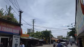 Xây 2,6km đường, Tân Hoàng Minh nhận 20ha đất vàng