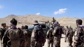 Afghanistan: Lực lượng kháng chiến Panjshir tuyên bố tiếp tục chiến đấu