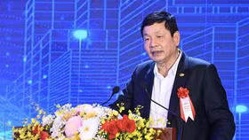 Chủ tịch Tập đoàn FPT Trương Gia Bình: Tôi bất ngờ vì rất nhiều chủ đầu tư vẫn đang sử dụng... excel