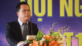 Chủ tịch Hải Phát bị bán giải chấp hơn 63 triệu cổ phiếu HPX trong 4 tháng