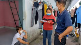 Nhiều doanh nghiệp bị cắt giảm đơn hàng, quý I/2023 sẽ thiếu việc làm cục bộ