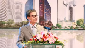 Biến động lớn tại Coteccons: Tổng giám đốc Nguyễn Sỹ Công rút khỏi Hội đồng quản trị