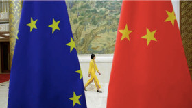 EU và Trung Quốc tìm cách “hạ nhiệt” căng thẳng tại hội nghị thượng đỉnh qua video